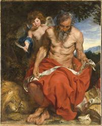 Sept. 30 - Saint Jerome